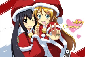 Merry Christmas!