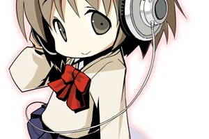 April Update 2011
